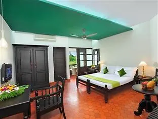 The River Retreat Heritage Ayurvedic Resort Shoranur
