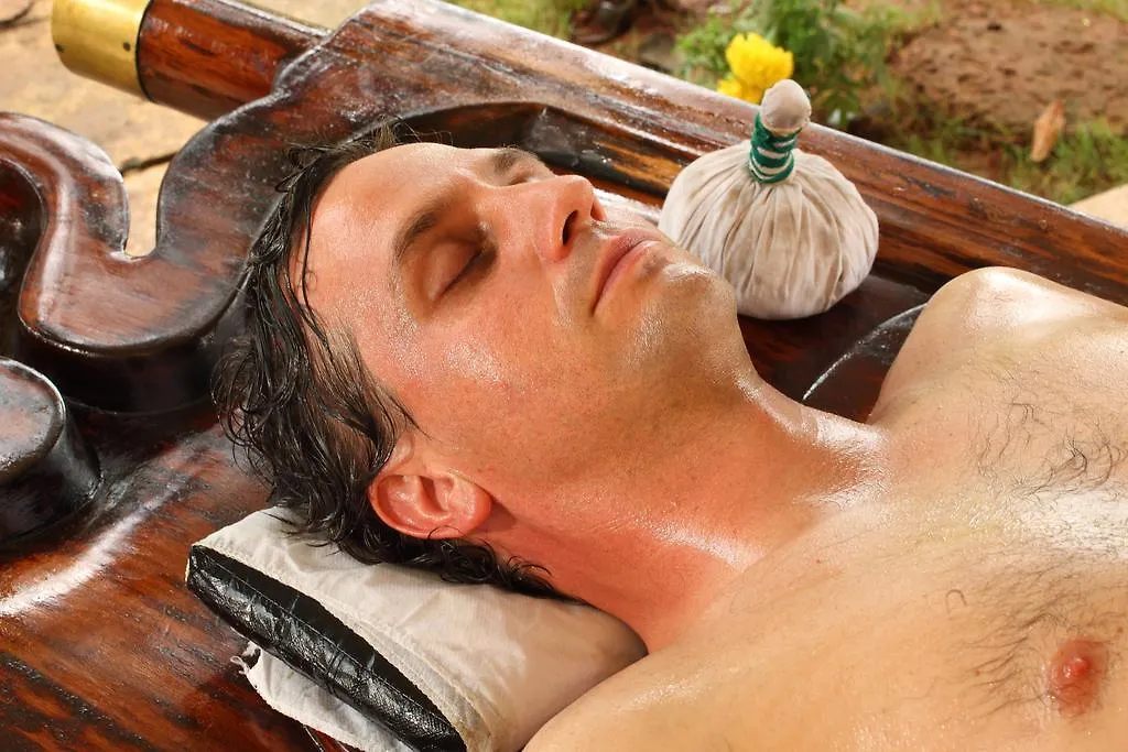 The River Retreat Heritage Ayurvedic Resort Shoranur