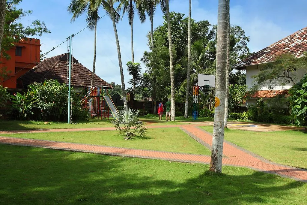 The River Retreat Heritage Ayurvedic Resort Shoranur