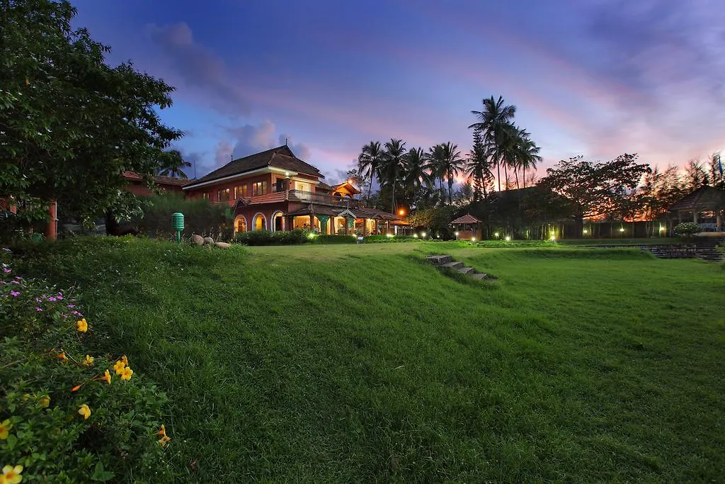 The River Retreat Heritage Ayurvedic Resort Shoranur