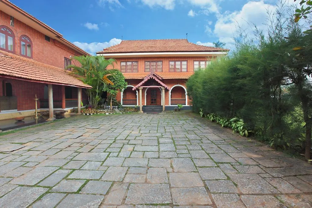 The River Retreat Heritage Ayurvedic Resort Shoranur