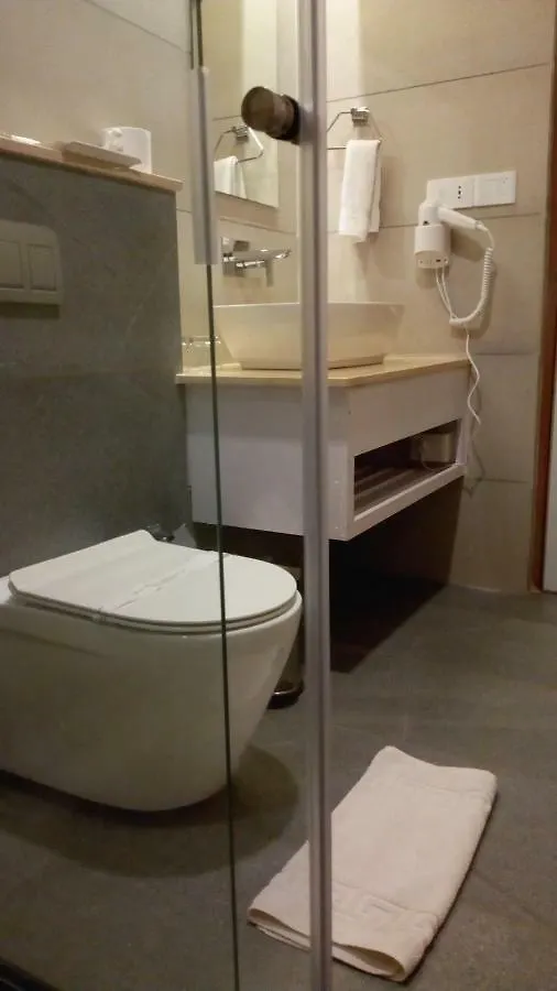 The River Retreat Heritage Ayurvedic Resort Shoranur