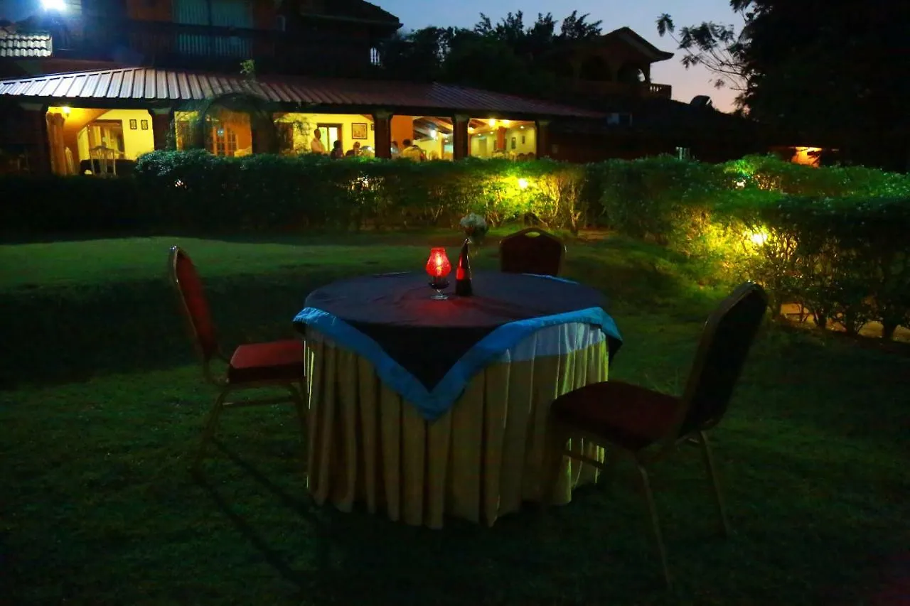 The River Retreat Heritage Ayurvedic Resort Shoranur