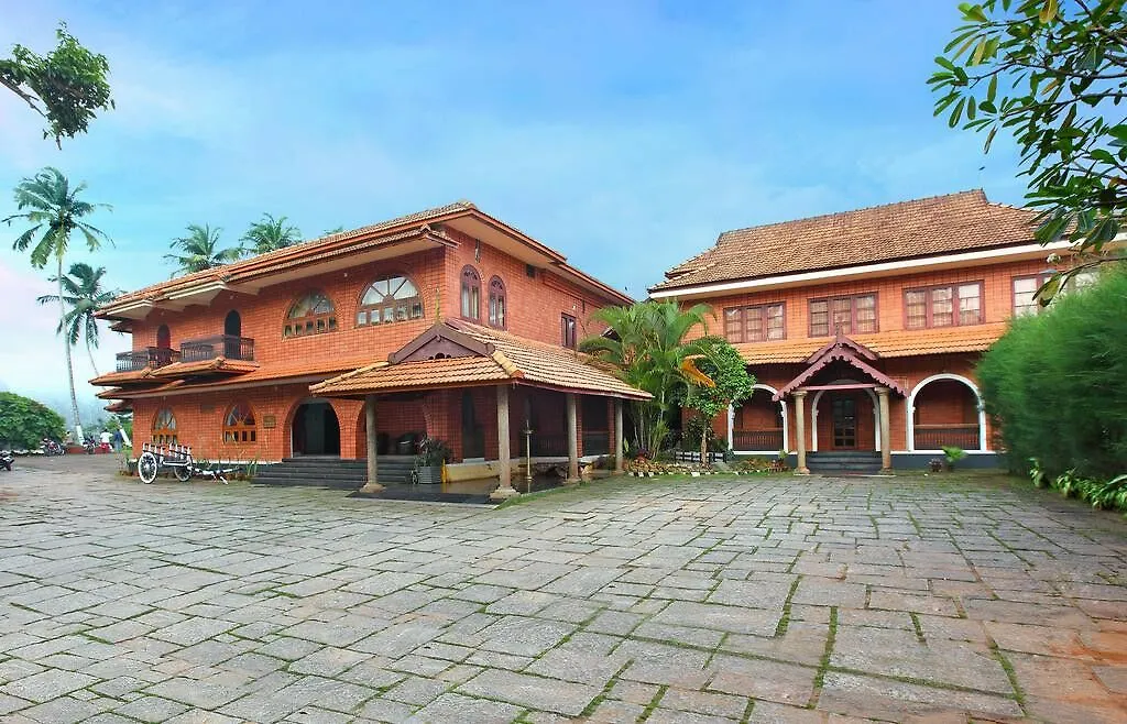 The River Retreat Heritage Ayurvedic Resort Shoranur