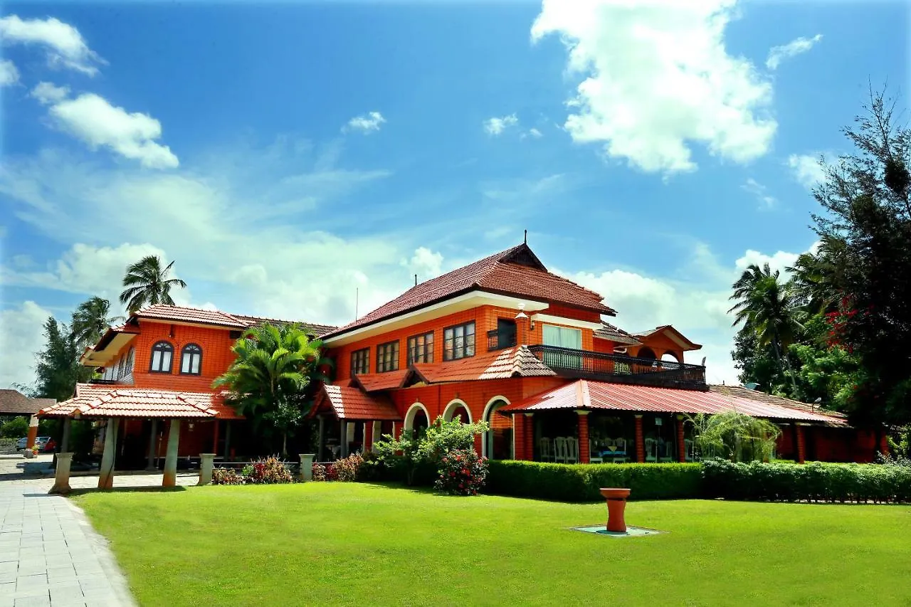The River Retreat Heritage Ayurvedic Resort Shoranur