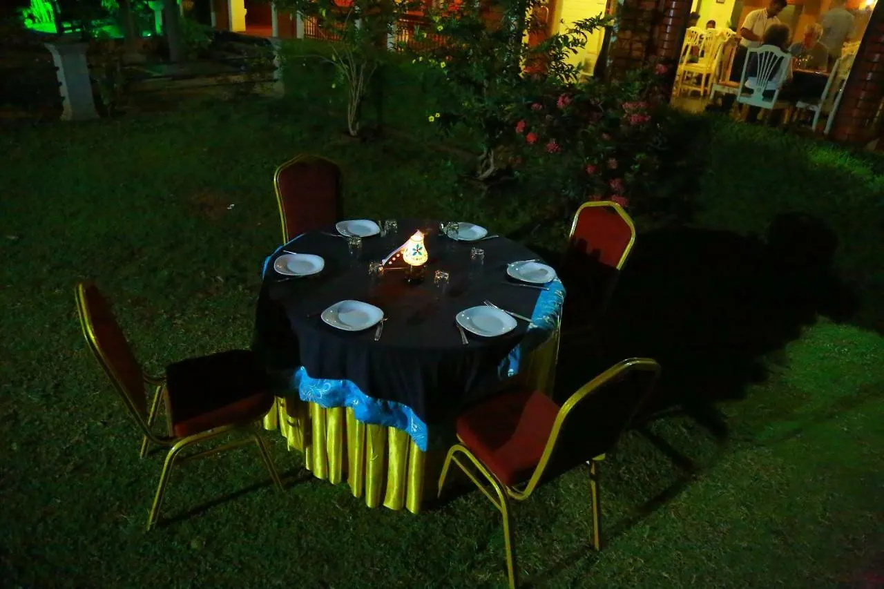 The River Retreat Heritage Ayurvedic Resort Shoranur