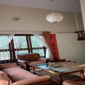 Heights Resort