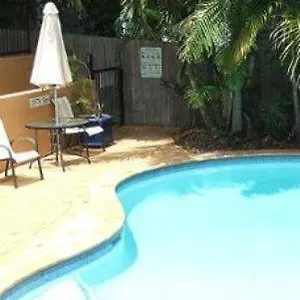 Meridian Australia