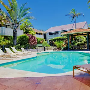 Peregian Court Australia