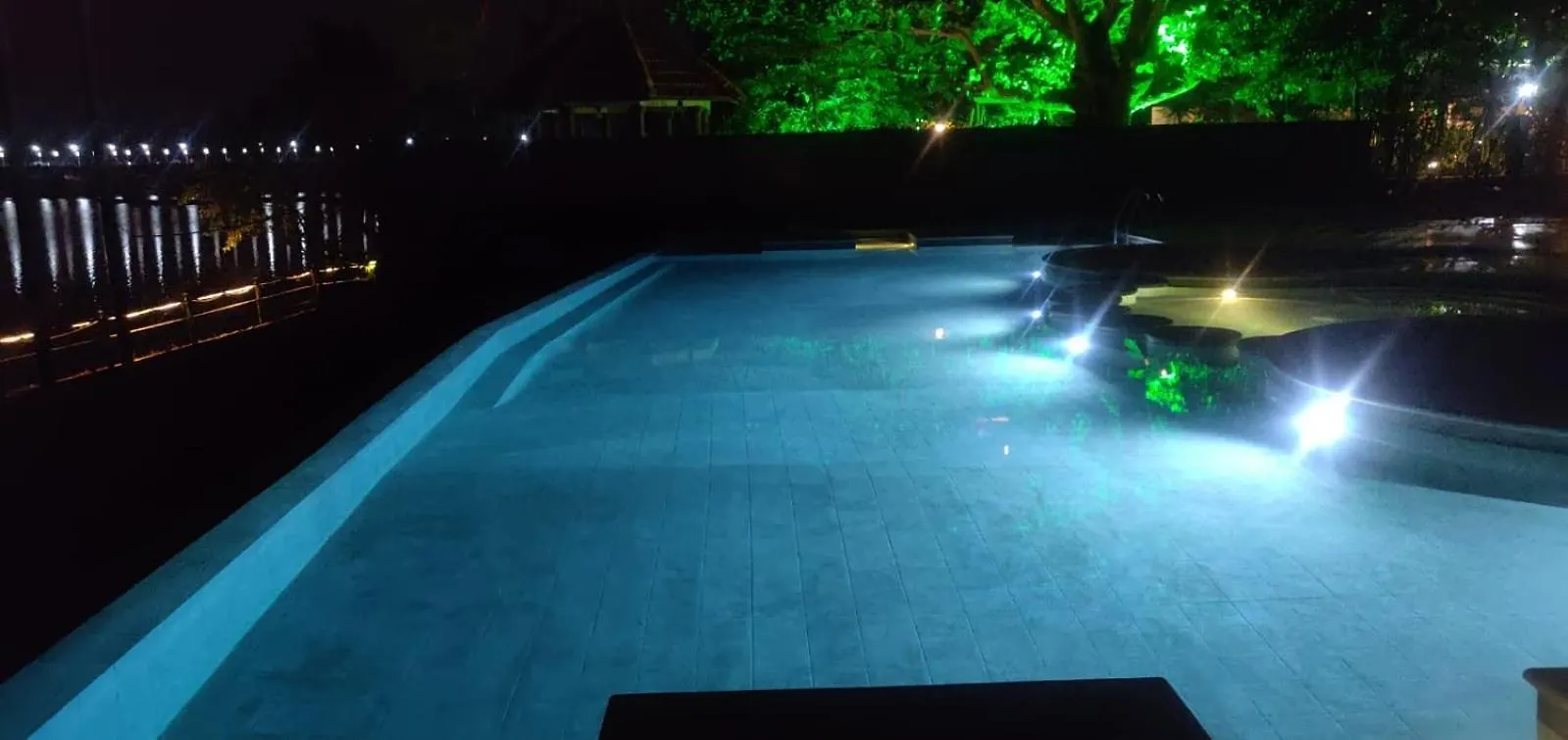 The River Retreat Heritage Ayurvedic Resort Shoranur 4*,