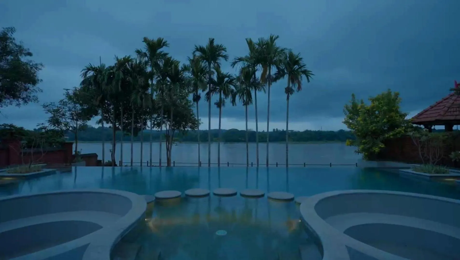 The River Retreat Heritage Ayurvedic Resort Shoranur