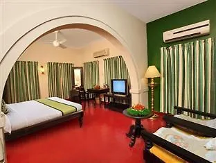 The River Retreat Heritage Ayurvedic Resort Shoranur