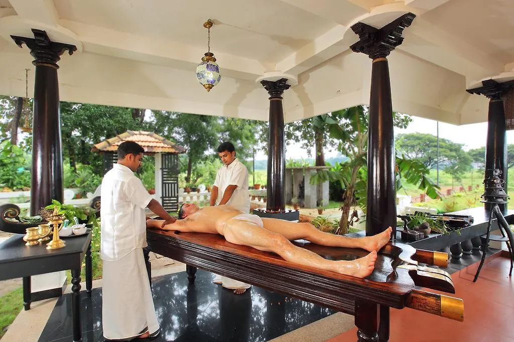 The River Retreat Heritage Ayurvedic Resort Shoranur