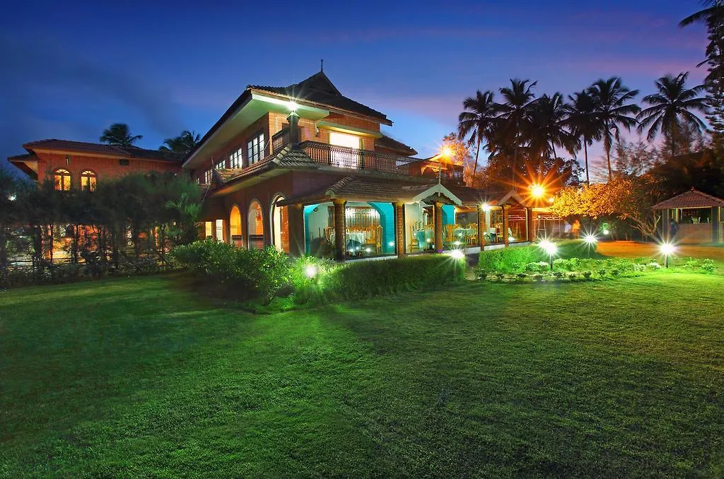 The River Retreat Heritage Ayurvedic Resort Shoranur