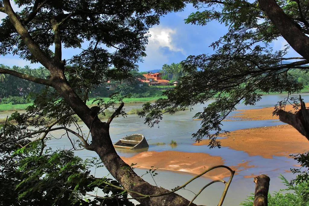 The River Retreat Heritage Ayurvedic Resort Shoranur