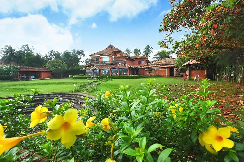 The River Retreat Heritage Ayurvedic Resort Shoranur