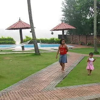 The River Retreat Heritage Ayurvedic Resort Shoranur