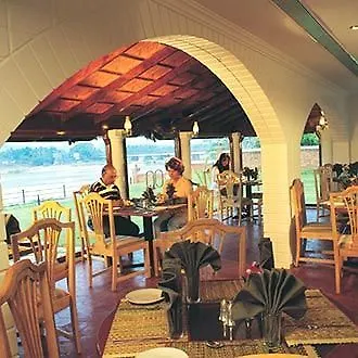 The River Retreat Heritage Ayurvedic Resort Shoranur