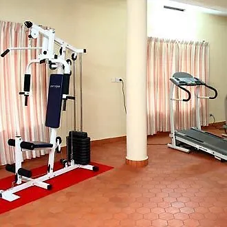 The River Retreat Heritage Ayurvedic Resort Shoranur 4*,