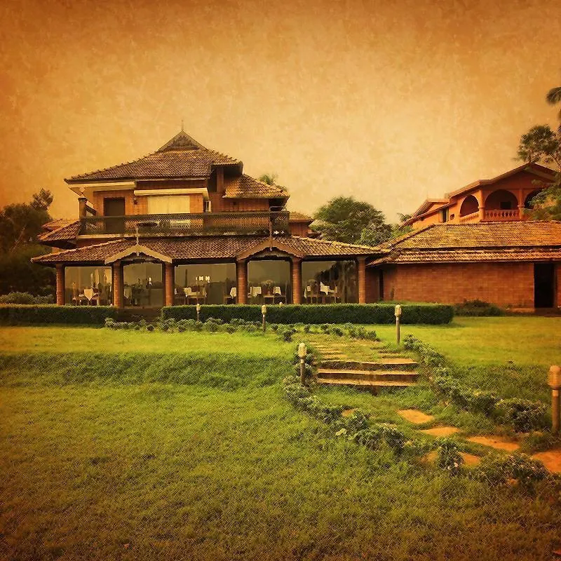 The River Retreat Heritage Ayurvedic Resort Shoranur