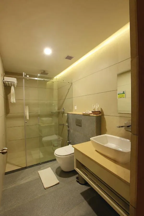 The River Retreat Heritage Ayurvedic Resort Shoranur 4*,  India