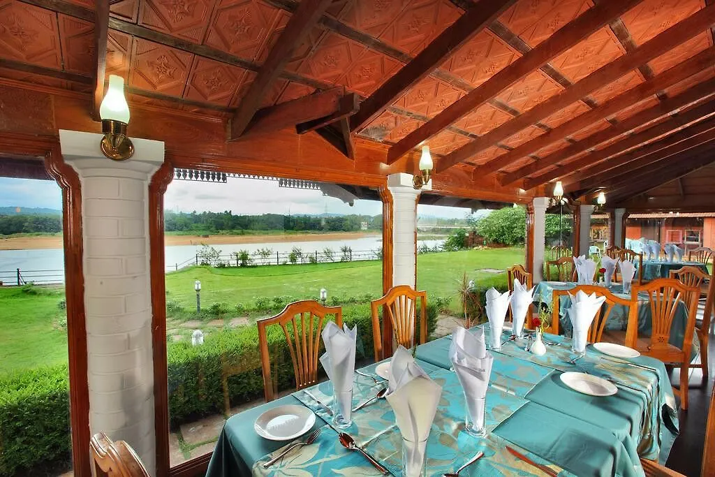 The River Retreat Heritage Ayurvedic Resort Shoranur