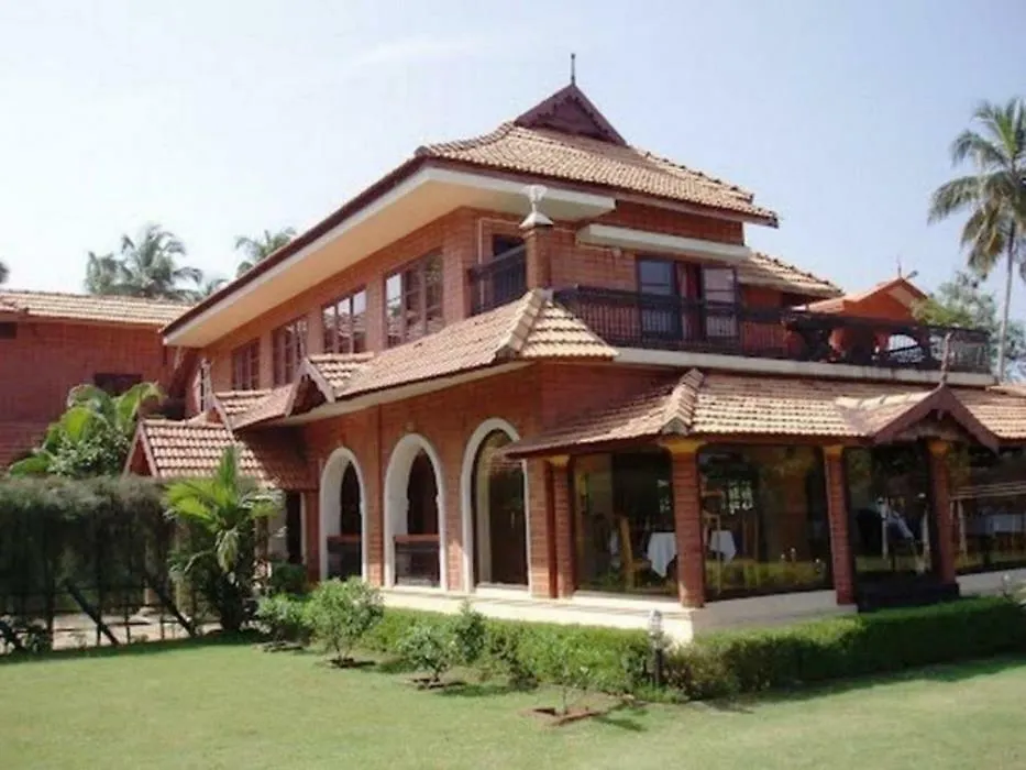 The River Retreat Heritage Ayurvedic Resort Shoranur India