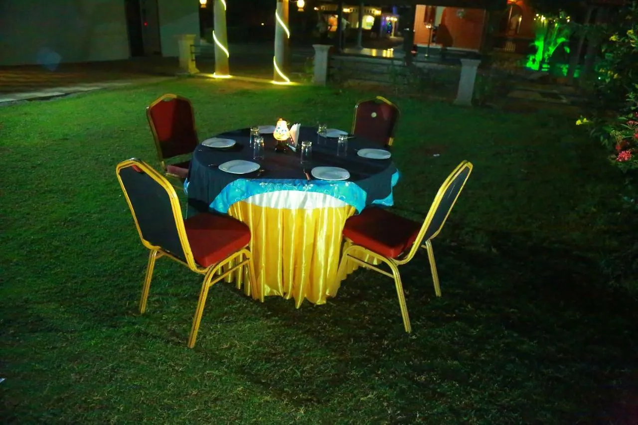 The River Retreat Heritage Ayurvedic Resort Shoranur