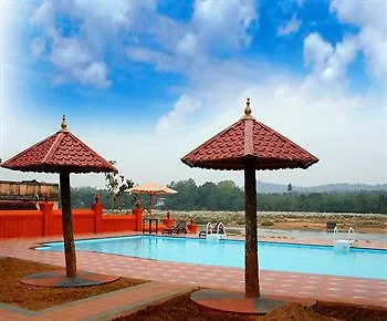 The River Retreat Heritage Ayurvedic Resort Shoranur